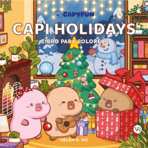 Capi Holidays