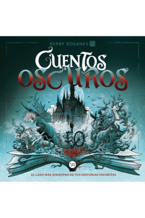 Cuentos oscuros