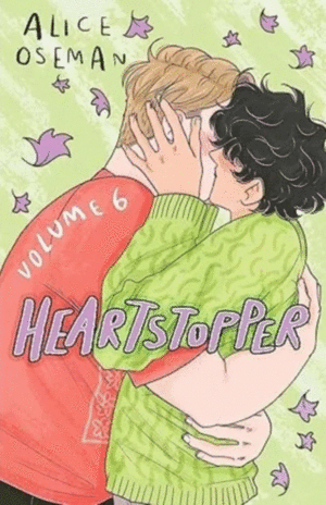 Heartstopper 6