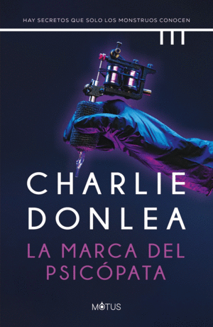 Marca del psicópata, La