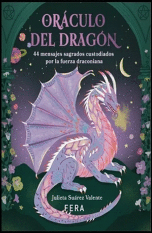Oráculo del dragón
