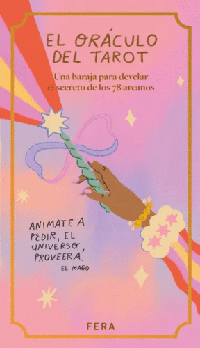 El oráculo del Tarot