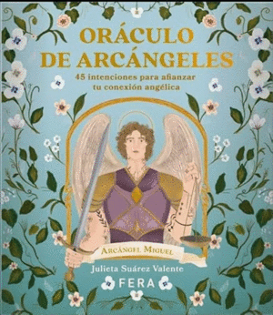 Oráculo de arcángeles