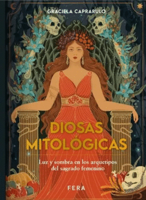 Diosas mitológicas