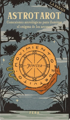Astrotarot