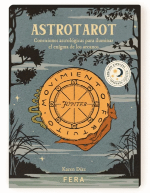 Astrotarot