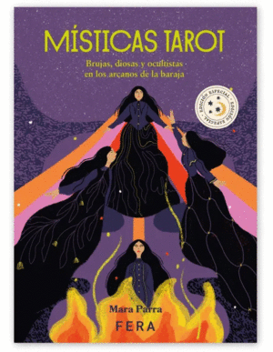 Místicas tarot