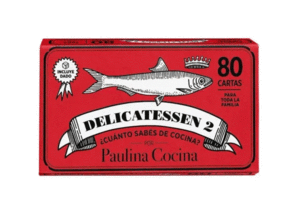 Delicatessen 2