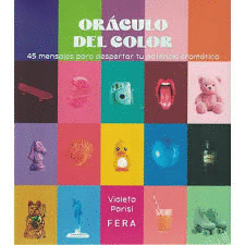 Oráculo del color