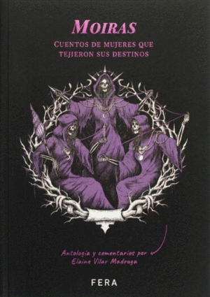 Moiras