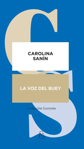 Voz del buey, La