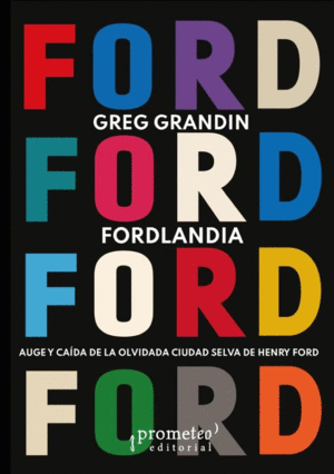 Fordlandia