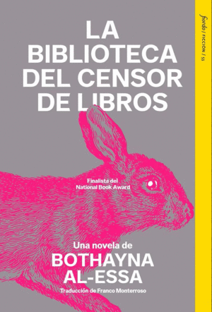 Biblioteca del censor de libros, La