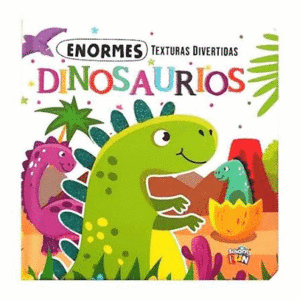 Enormes dinosaurios