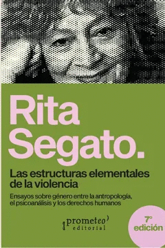 Estructuras elementales de la violencia