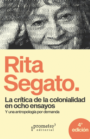 Critica de la colonialidad en ocho ensayos