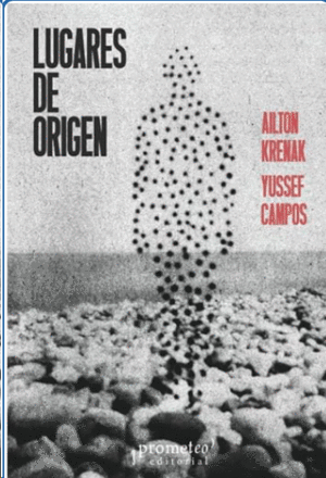 Lugares de origen