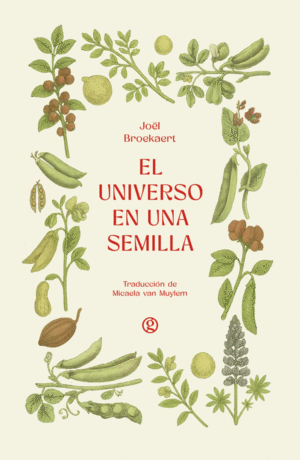 Universo en una semilla, El