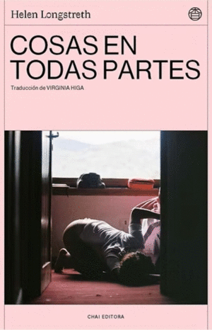 Cosas en todas partes