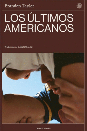 Los últimos americanos