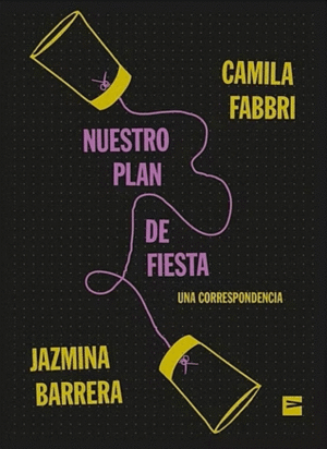 Nuestro plan de fiesta