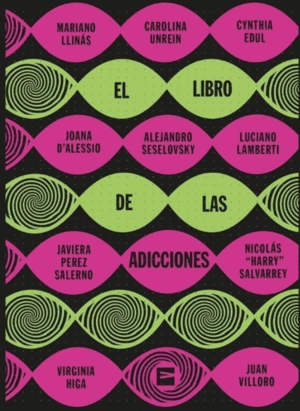 Libro de las adicciones, El