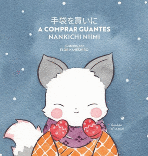 A comprar guantes