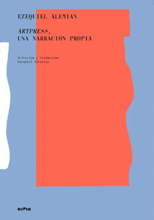 Artpress, una narración propia
