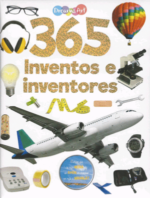 365 inventos e inventores