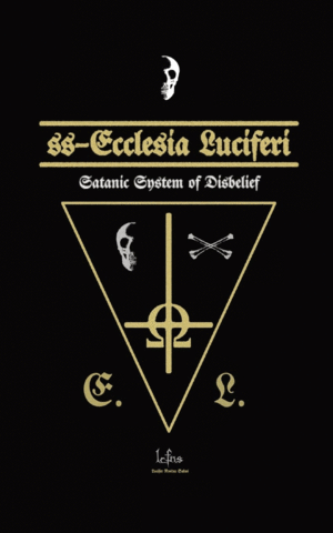 SS - Ecclesia Luciferi