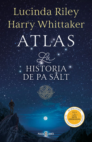 Atlas. Historia de Pa Salt, La