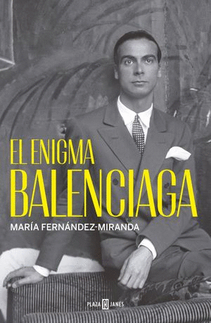 El enigma Balenciaga (Venta solo en línea)