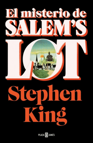Misterio de Salem's Lot, El
