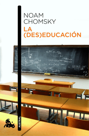 (Des)educación, La