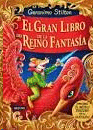 Gran libro del reino de la fantasía, El