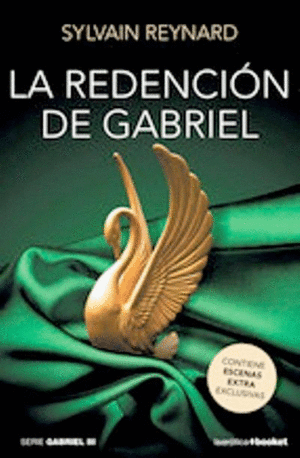 Redencion de Gabriel, La