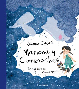 Mariona Y Comenoches