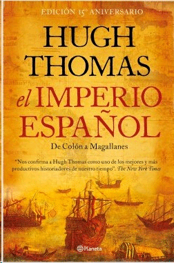 Imperio español, El