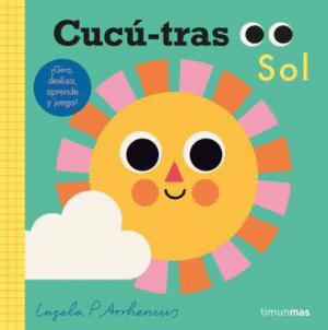 Cucú-tras Sol