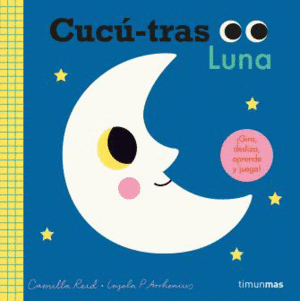 Cucú-tras Luna