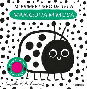 Mariquita mimosa
