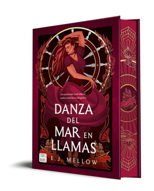 Danza del mar en llamas