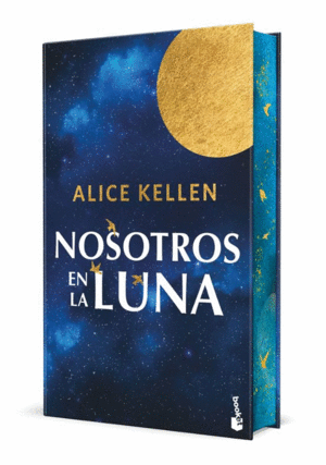 Nosotros en la luna