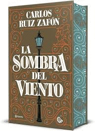 Sombra del viento, La