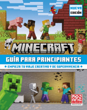 Minecraft: Guía para principiantes