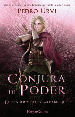 Conjura de poder