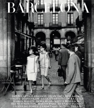 Barcelona: Portrait of a City