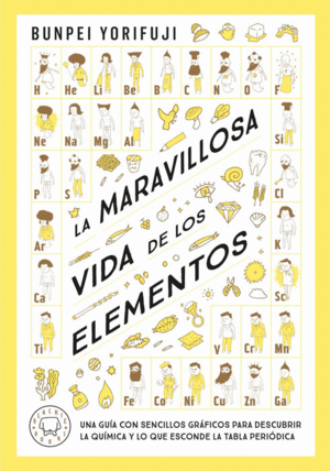 Maravillosa vida de los elementos, La