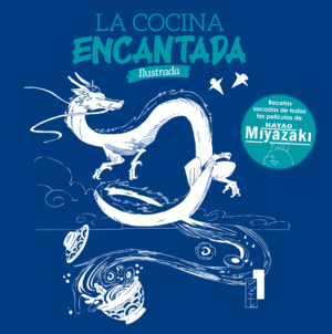 Cocina encantada, La