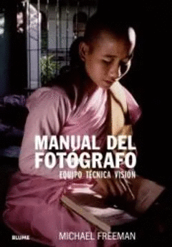 Manual del fotógrafo